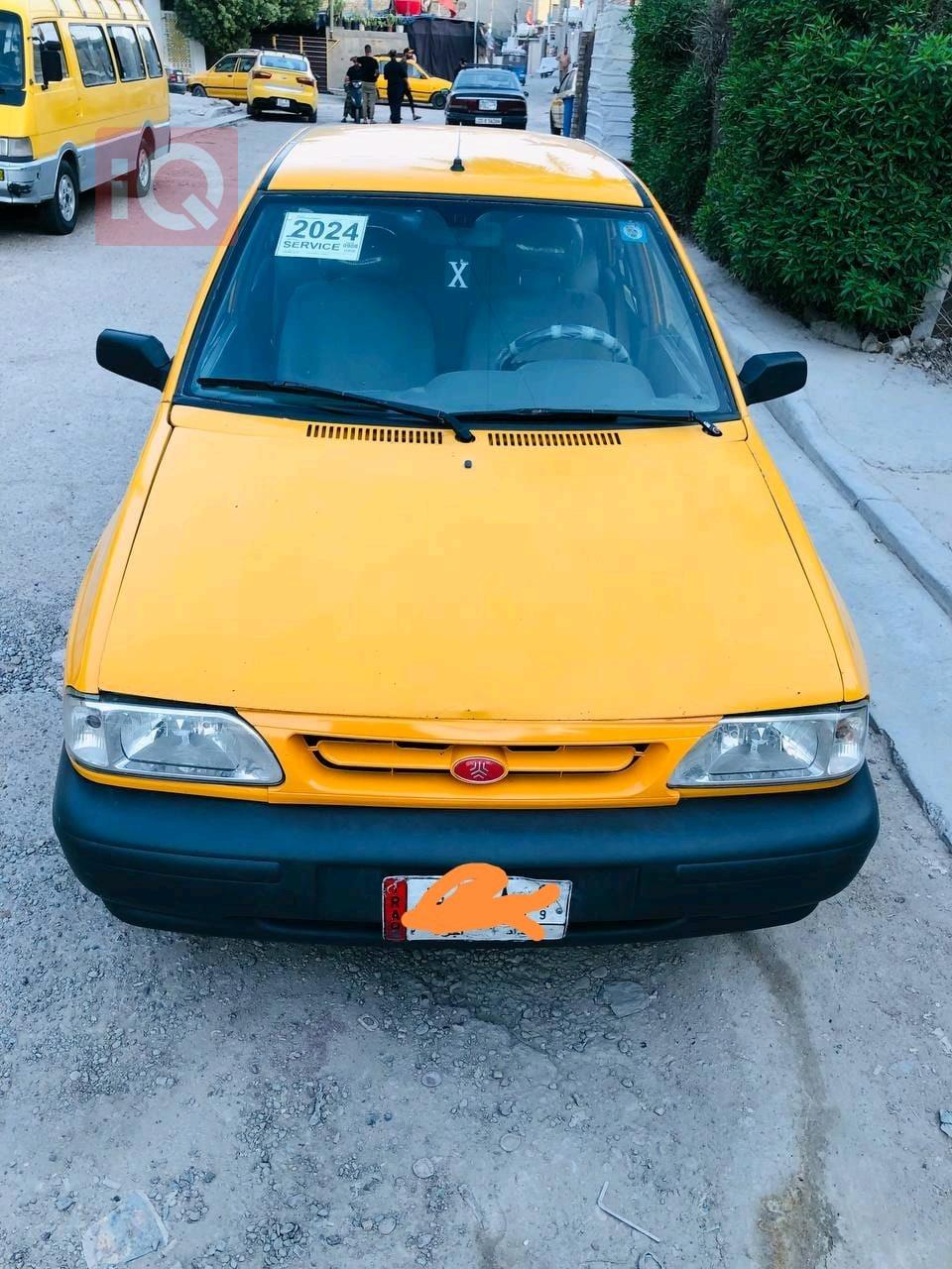 سايبا 131